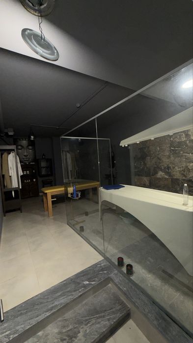 Trespasse Spa Montado colinas do cruzeiro odivelas