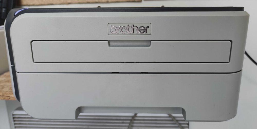 Impressora Brother HL-2170W