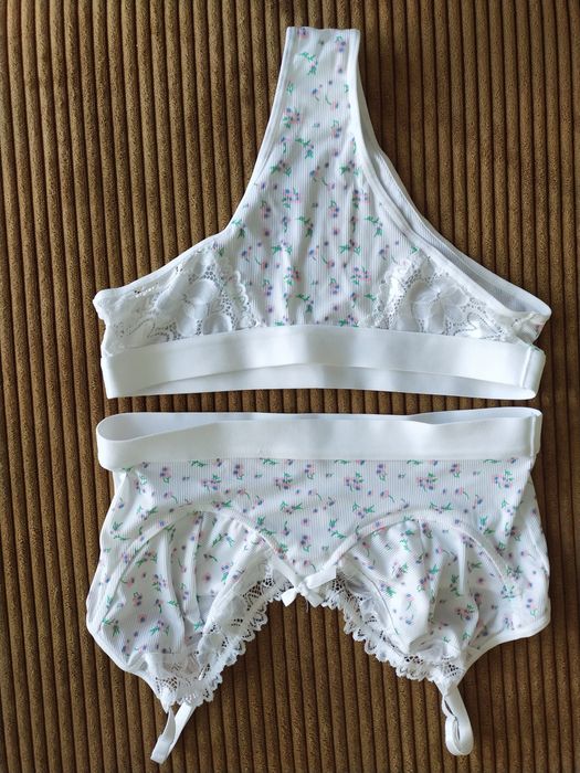 Komplet damski nialy