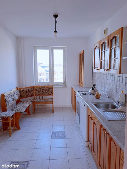 4-pokojowe mieszkanie 81 m², Orunia Gdańsk-Południe - Widok 3
