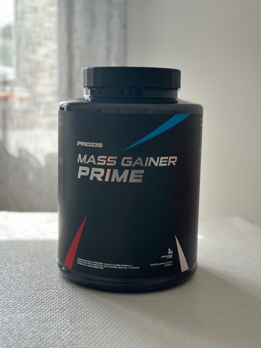 Prozis - Mass Gainer PRIME