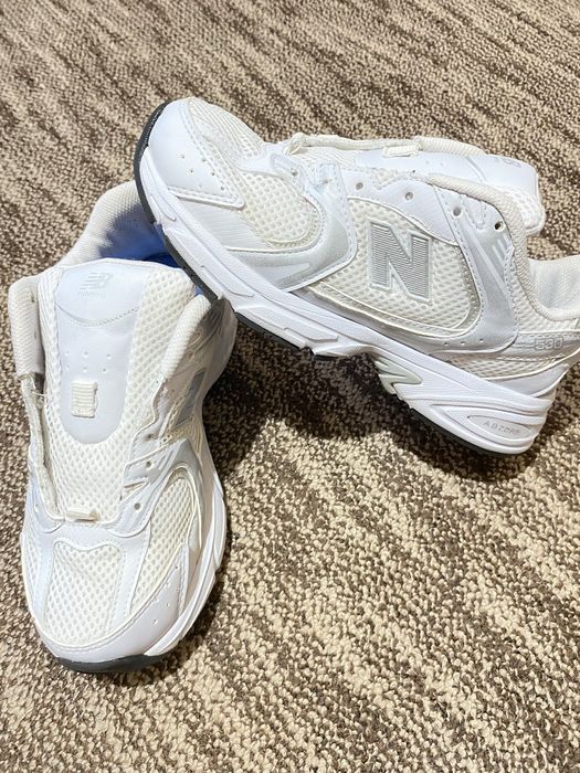 new balance розмір 36 - купити товари моди та стилю - Ціна на OLX.ua