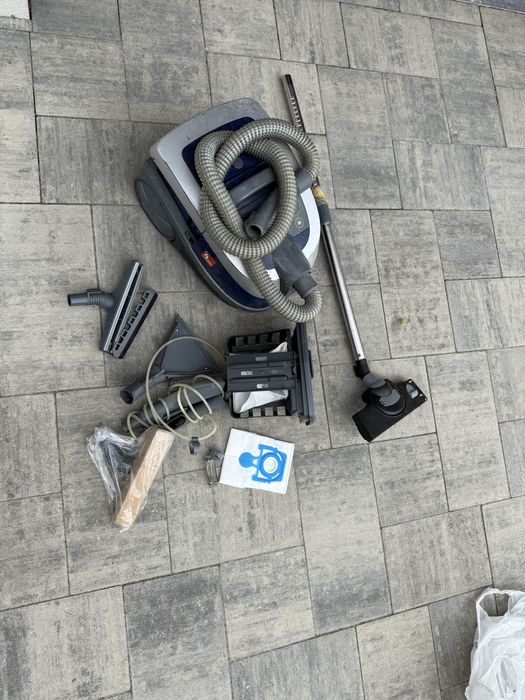 Sprzedam odkurzacz pioracy Zelmer Wodnik 919.0SP