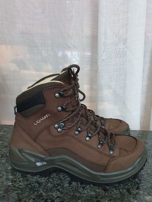 Черевики Lowa Renegade GTX