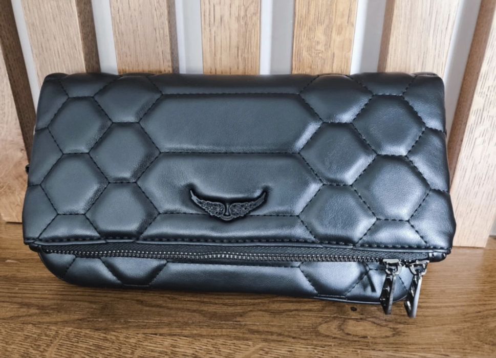 Bolsa Zadig & Voltaire