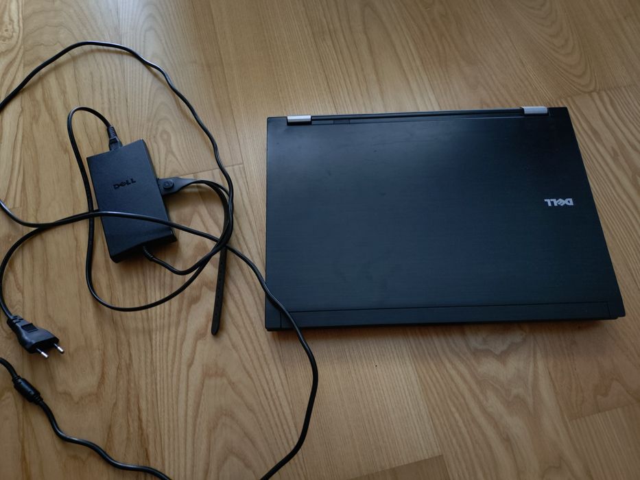 Laptop Dell Latitude