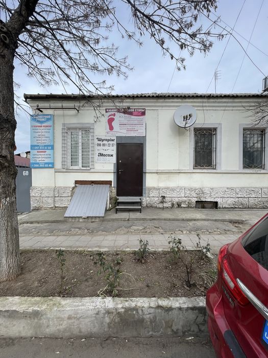 Продам часть дома