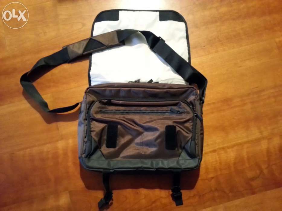 Mala de computador Targus :: como nova