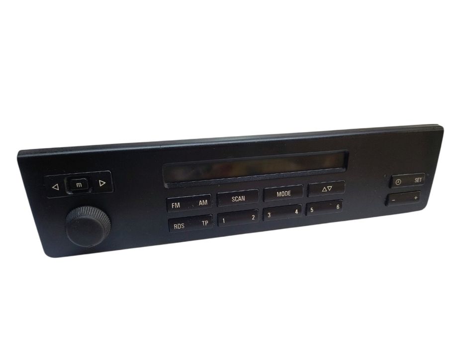 Panel Radia Radio E39 Philips 100% sprawne okazja