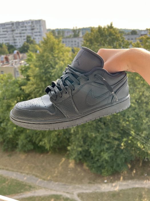 Nike Air Jordan 1 Low