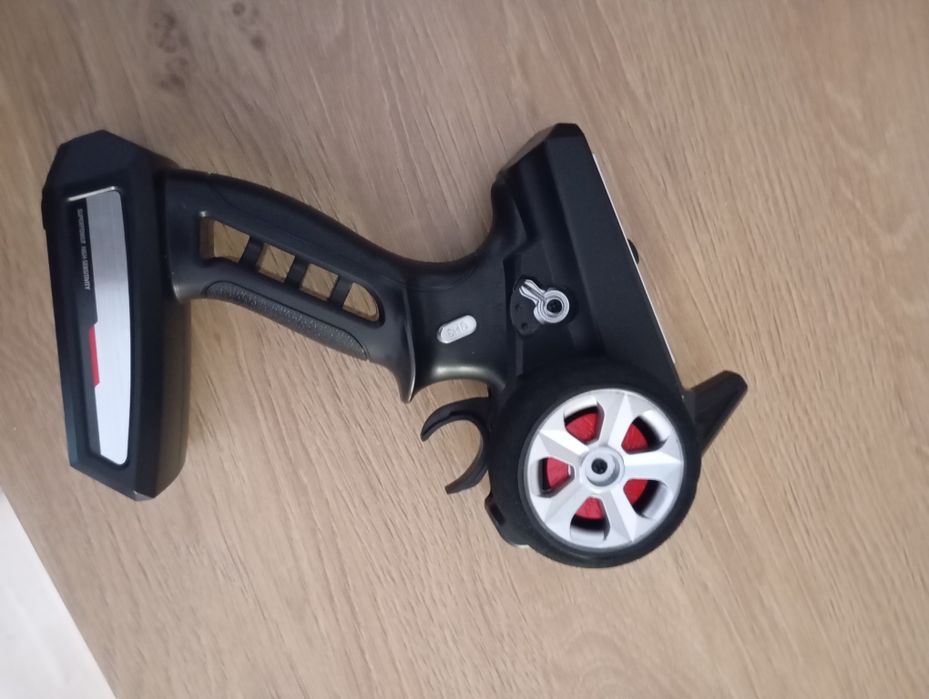 Pilot/kontroler sg116max