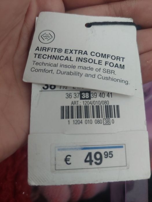 Nowe piękne szpilki holo ZARA 38