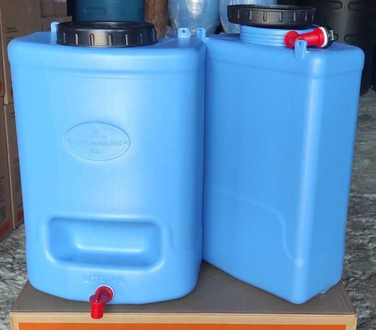 Рукомийник, умивальник  пластиковий 20 літрів  РОЗПРОДАЖ