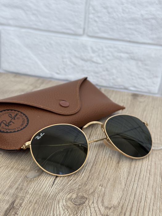 Ray-Ban - Окуляри, оригінал!