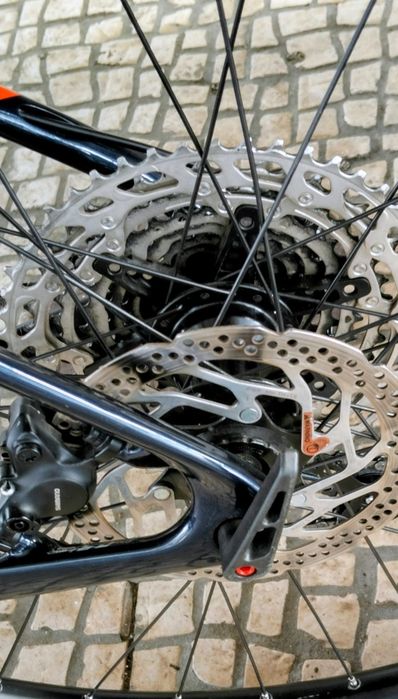 KTM  Myroon Pro 29 Carbon   NEGOCIÁVEL