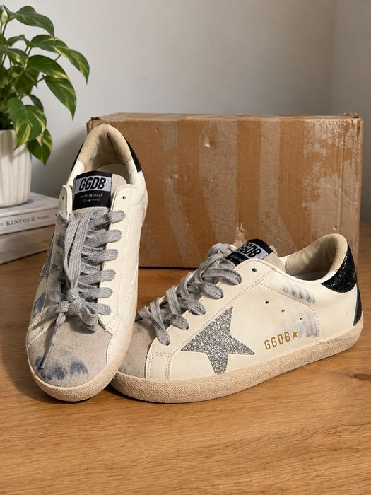 Sapatilhas Golden Goose