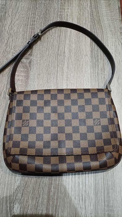 Mala Louis Vuitton Autêntica