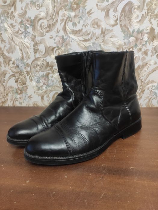 Продам чоловічі чоботи