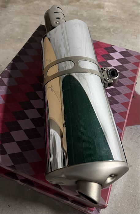 Bmw Gs 1200 adventure