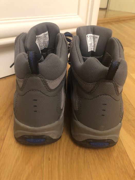 Черевики Columbia