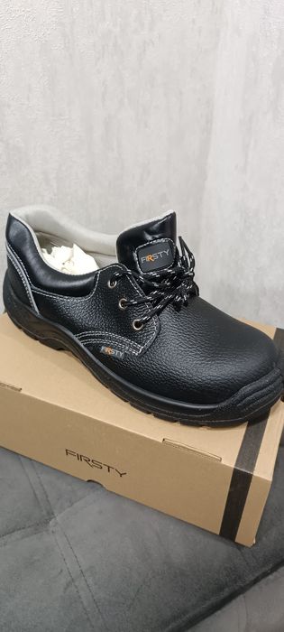 Напівчеревики робочі Firsty