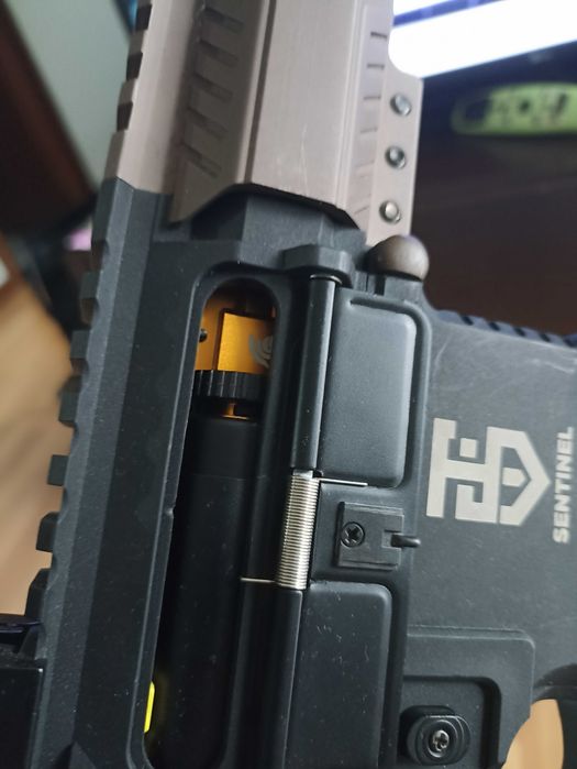 Airsoft replica top top