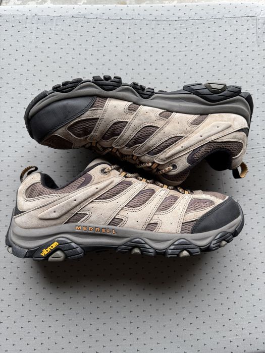 Кросівки Merrell moab 3