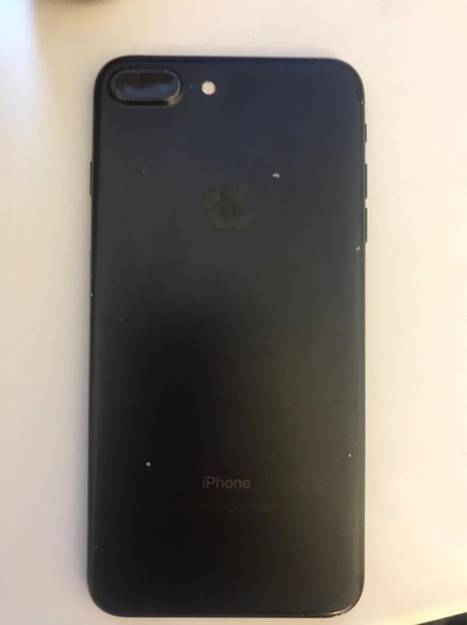 Iphone 7plus 128