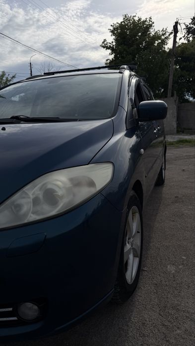 Продам авто Mazda 5 2007