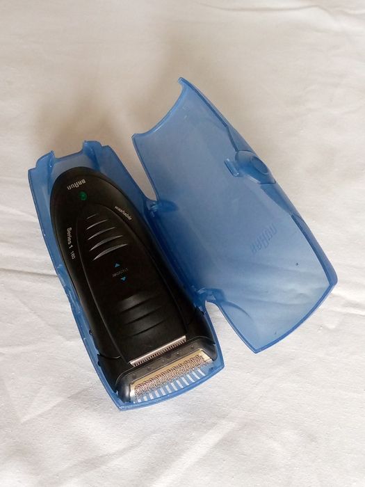 Новая электробритва Braun Series1 тип5728