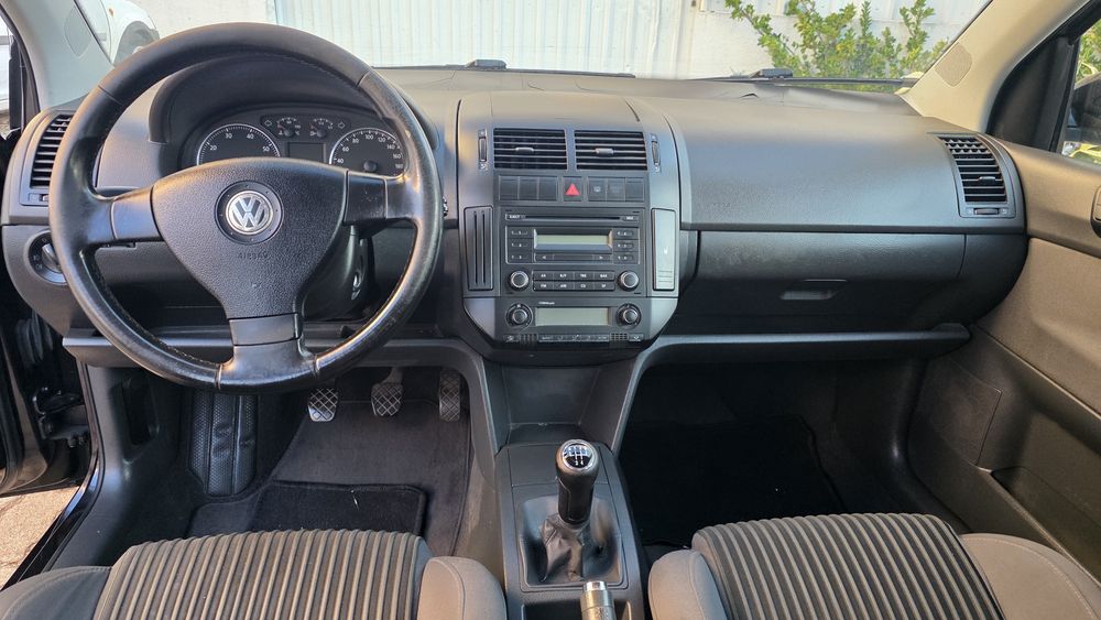 Volwagen POLO 1.2  130 MIL kilometros