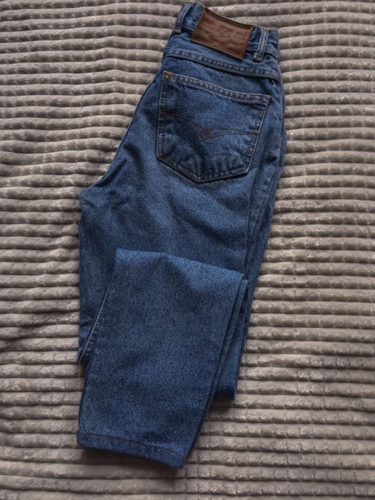 Джинси Pitbull жіночі MOM