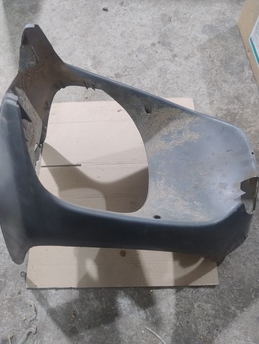 Пластик Хонда діо 34,35