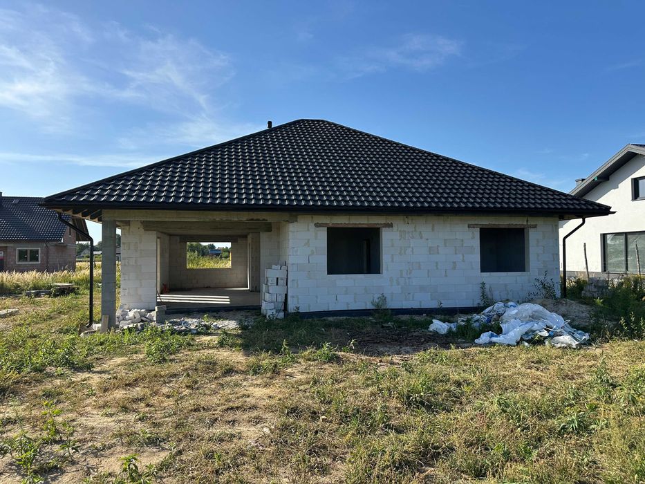 Dom – Tarnobrzeg - Widok 3