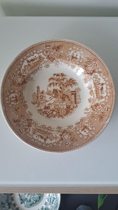 Prato Estátua Sacavém