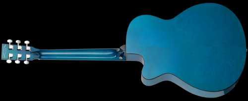 TANGLEWOOD TA4 CE BL gitara elektro-akustyczna TA4CEBL elektroakustyk