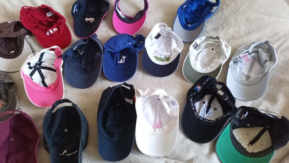 Оригінальні кепки G Star,Polo,Armani,Tommy Hilfiger