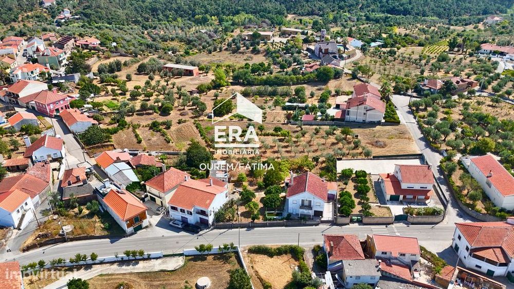 Moradia T3, Poço Redondo, Tomar