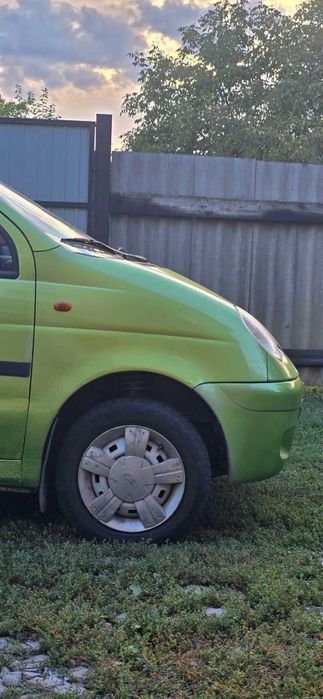 Продам део матиз,