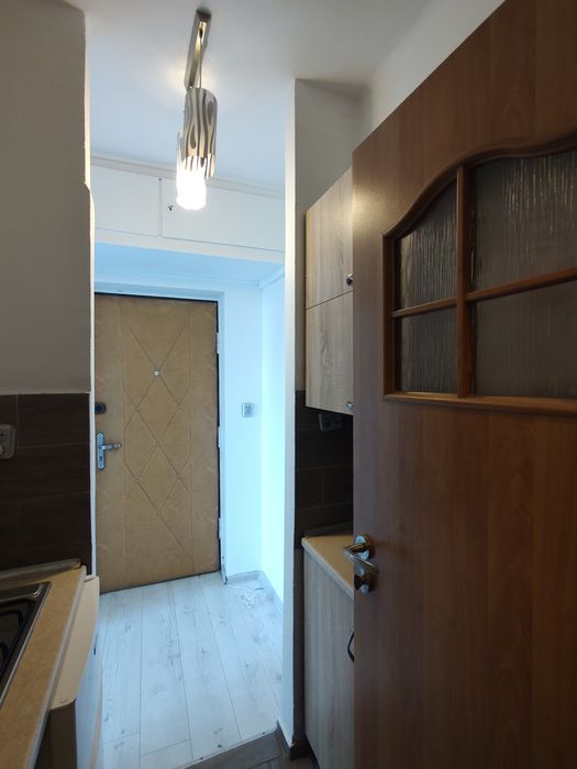 Mieszkanie/Kawalerka | Parter | Blisko centrum i Balatonu | Idealna na start!