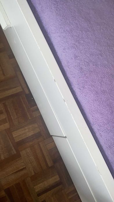 Cama casal 160 por 200