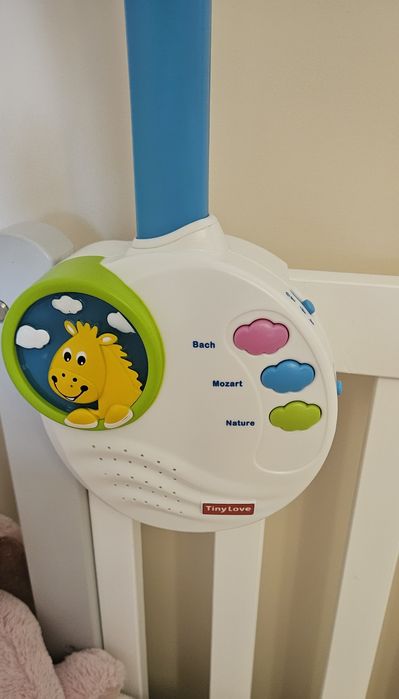 Мобіль на кроватку Tiny Love