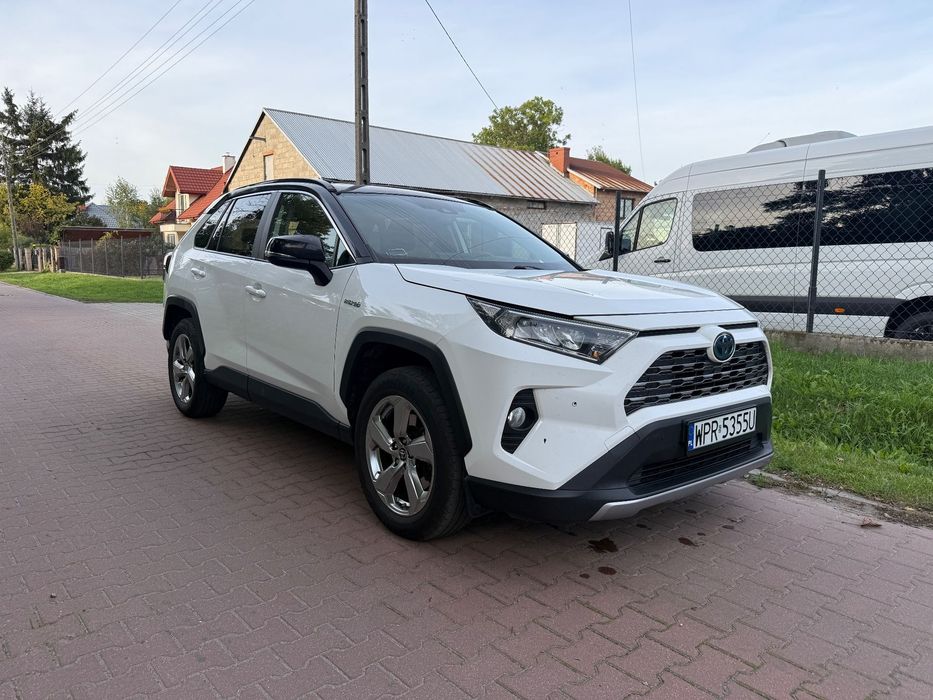 Toyota RAV-4