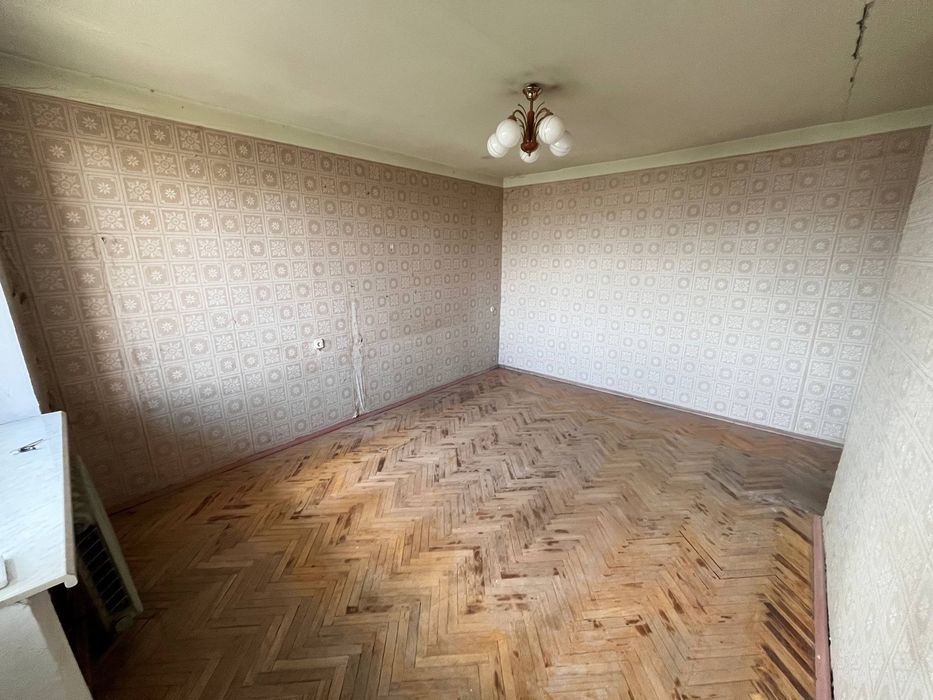 2к 45 м² на Лісовому | Кубанської України, 28 | 2 нових кондиціонери