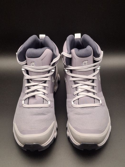 Черевики On Cloudrock 2 Waterproof Нові 40,5р.