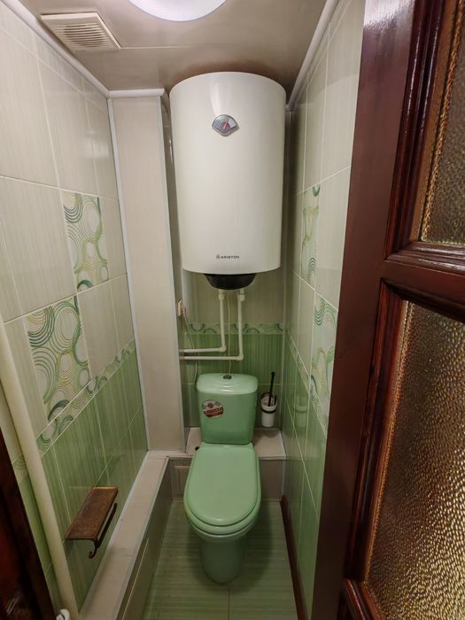 2к в центре Дружковки с евроремонтом лифт Французская 79 ледовая арена