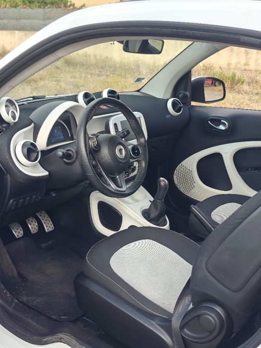 Smart Fortwo Coupé — fotografia 5