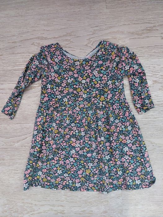 Платтячко, сукня  H&M 98 см