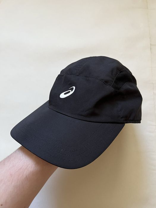Кепка Asics Running cap розмір універсальний