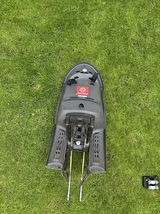 Nosidełko Hamax Siesta